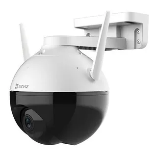 CS-C8C (1080P) 2MP Outdoor Pan/Tilt Camera 352°