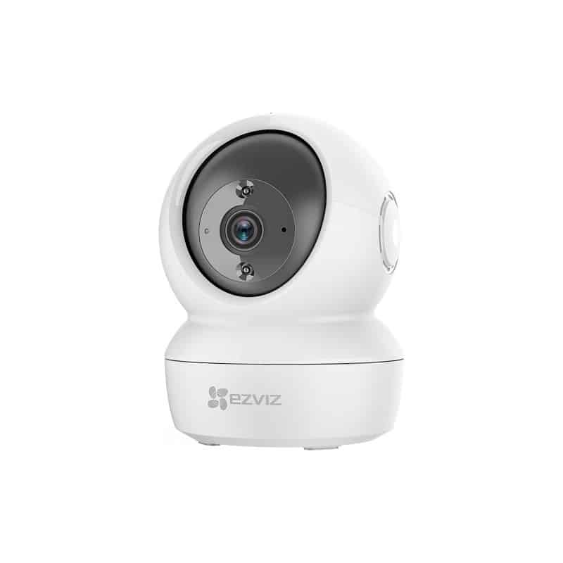 EZVIZ C6N Smart Wi-Fi remote-controlled camera