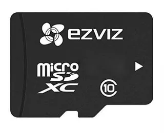 EZVIZ 256GB Memory Card