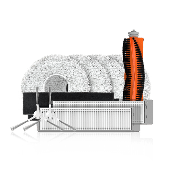 EZVIZ RA-KIT08 Spare Parts Kit for RS2 Vacuum