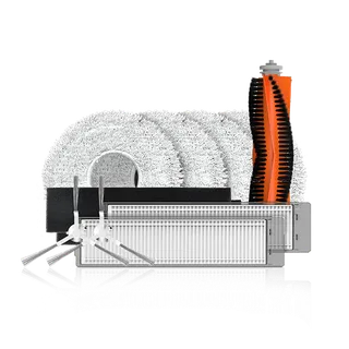 EZVIZ RA-KIT08 Ersatzteileset für RS2 Saugroboter