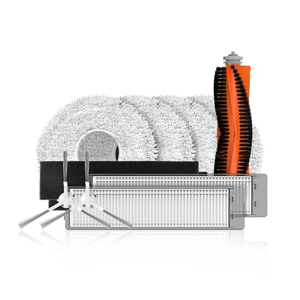 EZVIZ RA-KIT08 Spare Parts Kit for RS2 Vacuum