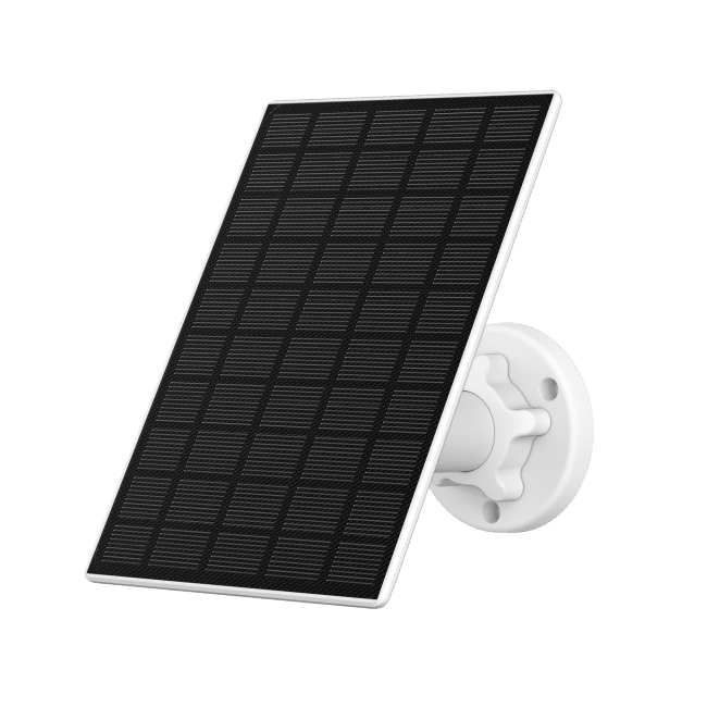 IMOU FSP12 Solar Panel for Cell PT Cameras