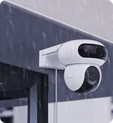 EZVIZ H90 Dual 4MP+4MP Dual-Lens Pan/Tilt -kamera (2/3)