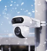 EZVIZ H90 Dual 4MP+4MP Dual-Lens Pan/Tilt -kamera (3/3)