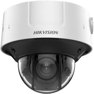 Hikvision DeepinView 4MP Dome camera
