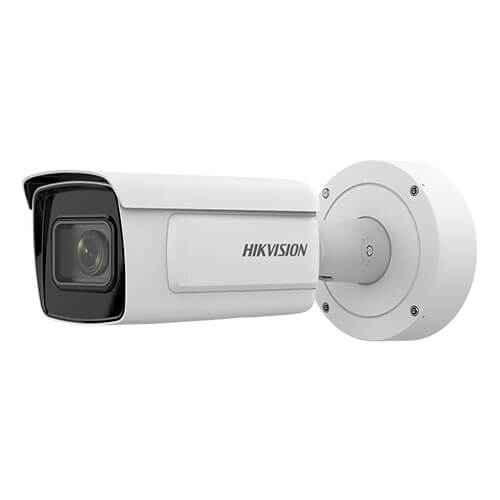 IP Camera iDS-2CD8A46G0-IZHS 4MP 8-32mm Bullet White