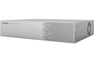 Hikvision 8-channel With AI recorder