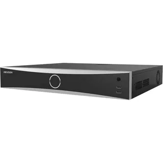 Hikvision 16-channel 1,5U 4K DeepinMind NVR