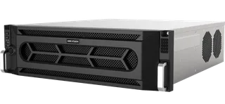 Hikvision 64-channel 3U 4K DeepinMind Super NVR