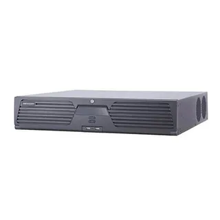 DeepinView IP recorder 16 channels 12MP, 4K, 8HDD