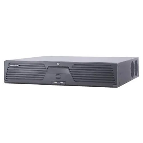 HikVision 32 channels IP recorder + 8 face recognition + RAID | cameraworld.eu HikVision 32 channels IP recorder + 8 face recognition + RAID