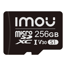 IMOU 256GB MicroSD Memory Card