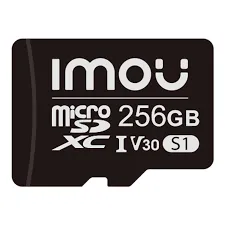 IMOU 256GB MicroSD Memory Card