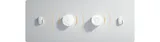 IMOU Home Alarm Kit trådlöst säkerhetsset, 11 enheter (5/6)