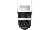 Câmara IP Pan-Tilt Imou Cruiser Triple PC-S7UP-11M0WED (1/5)