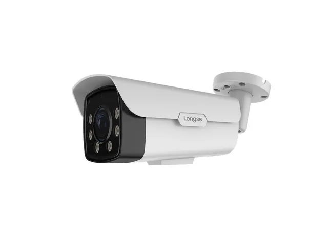 IP Camera Longse BMLA10XSS500, 5Mp, 10x zoom auto-focus, PoE | cameraworld.eu IP Camera Longse BMLA10XSS500, 5Mp, 10x zoom auto-focus, PoE