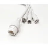 IP Camera Longse LBE60FK5002W, 5 Mp, WiFi, 3,6mm, microSD slot (3/3)
