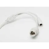 IP Camera Longse LBF30ML500, 2,8mm, 5Mp, 40m IR, microSD slot, Smart functions (5/5)