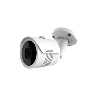 IP Camera Longse LBH30ML500, 5Mp, 2,8mm, 40m IR, POE, Smart functions
