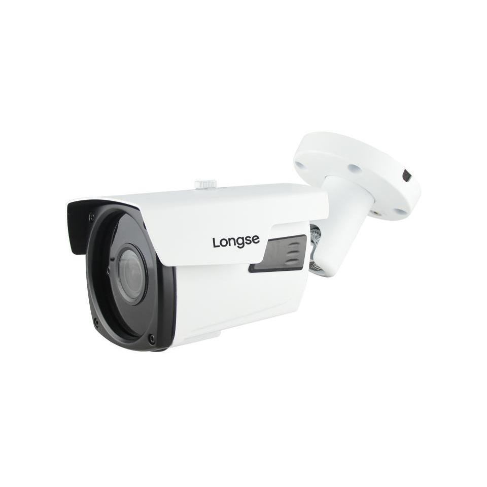 IP Camera Longse LBP60SS500, 5Mp Sony Starvis, 2,8-12mm, 40m IR, POE