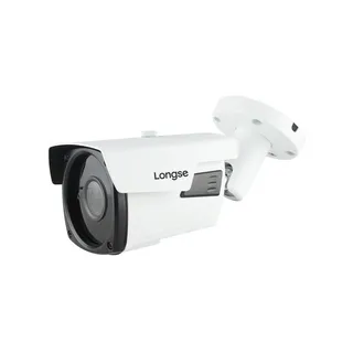 IP Camera Longse LBP60SS500, 5Mp Sony Starvis, 2,8-12mm, 40m IR, POE