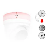 IP Camera Longse LIRABSS500, 5Mp Sony Starvis, 2,8mm, 40m IR, POE, microSD capacity (4/5)