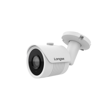 IP Camera Longse LBH30HSF200, Full HD 1080p, 2,8mm, POE