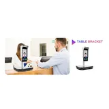 AI face recognition device with temperature measuring function Longse (5/5)