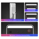 AI face recognition device with temperature measuring function Longse (4/5)