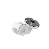 IP Camera Longse LBH30ML500, 5Mp, 2,8mm, 40m IR, POE, Smart functions (4/5)