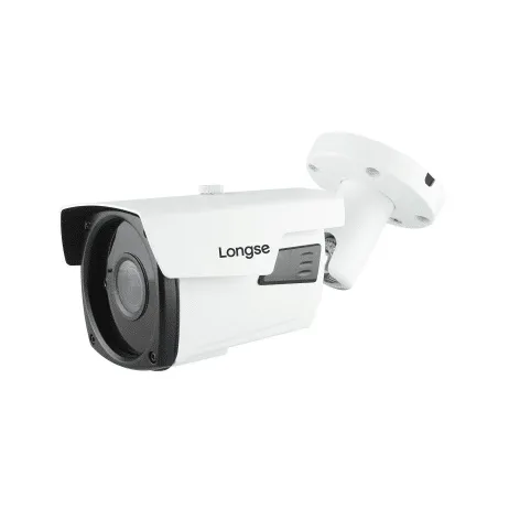 IP Camera Longse LBP90SS500, 5Mp Sony Starvis, 2,8-12mm, 60m IR, POE | cameraworld.eu IP Camera Longse LBP90SS500, 5Mp Sony Starvis, 2,8-12mm, 60m IR, POE