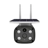 IP Camera PYRAMID PYR-SH200SA with solar battery, Full HD 1080p, 4G, microSD capacity, integrated microphone (2/4)