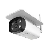 IP Camera PYRAMID PYR-SH200SA with solar battery, Full HD 1080p, 4G, microSD capacity, integrated microphone (3/4)