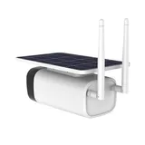 IP Camera PYRAMID PYR-SH200SA with solar battery, Full HD 1080p, 4G, microSD capacity, integrated microphone (4/4)