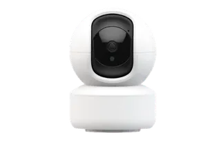 IP Camera PYRAMID PYR-SH200XD, WIFI, microSD capacity, integrated microphone