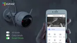 EZVIZ C3W Pro Color Night Vision 4MP (3/5)