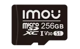 IMOU 256GB MicroSD карта памяти (3/3)