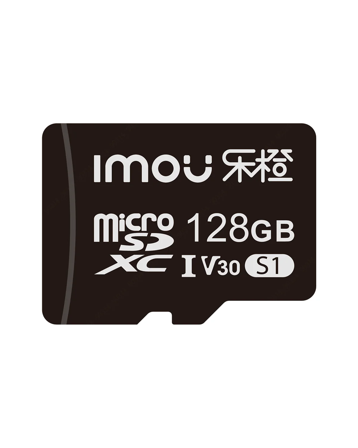 Cartão de memória MicroSD IMOU 128 GB
