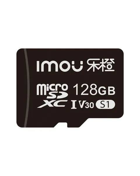 IMOU 128GB MicroSD Memory Card