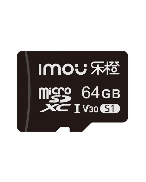 IMOU 64GB MicroSD-muistikortti