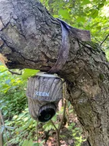 Trail camera Reolink Keen Ranger 4G/LTE wireless, with battery, rotatable 360° Pan & 140° Tilt, Starlight sensor + solar panel (4/8)