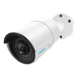 Reolink RLC-510A Smart 5MP PoE Security Camera with Person/Vehicle/Animal Detection (2/6)