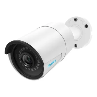 Reolink RLC-510A Smart 5MP PoE Security Camera with Person/Vehicle/Animal Detection