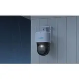 Reolink TrackMix LTE – 4G LTE Dual-Lens Battery Security Camera with Auto-Zoom Tracking (3/4)