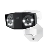 Reolink Duo 3 PoE | 16MP PoE Dual-Lens Camera with 180° Panoramic View (1/2)