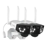 Reolink Duo 2 LTE – 6MP 180° Dual-Lens 4G LTE Battery Security Camera (5/5)