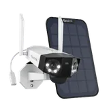 Reolink Duo 2 LTE – 6MP 180° Dual-Lens 4G LTE Battery Security Camera (4/5)