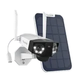 Reolink Duo 2 LTE – 6MP 180° Dual-Lens 4G LTE Battery Security Camera (3/5)