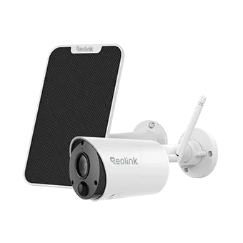 Reolink Argus Eco – 5MP Wireless Solar/Battery-Powered Security Camera | cameraworld.eu Reolink Argus Eco – 5MP Wireless Solar/Battery-Powered Security Camera